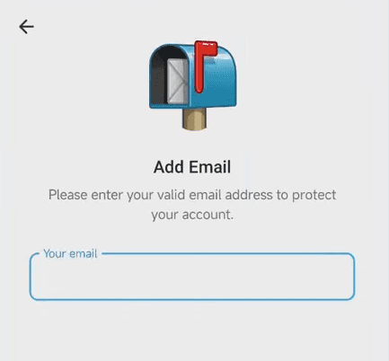 填写qq邮箱注册telegram