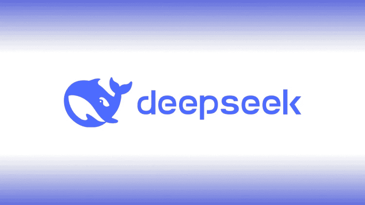 Deepseek封面